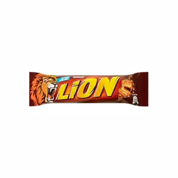 Nestle Lion Chocolate Bar Delicious And Tasty - Pack Of 24