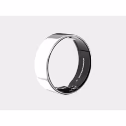 Ultrahuman Ring Air- Size-09- Air Silver - Additional view 6