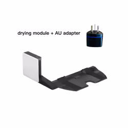 Original Roborock S7 MaxV Ultra S7 Pro Ultra Drying Accessories mop roborock - Dry Kit-UK Adapter