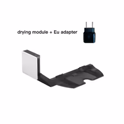 Original Roborock S7 MaxV Ultra S7 Pro Ultra Drying Accessories mop roborock - Dry Kit-UK Adapter