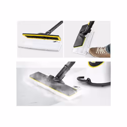 Steam Mop Cloth Rags For Karcher Easyfix SC1 SC2 SC3 SC4 SC5 Replacement - MULTI