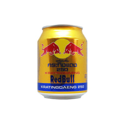 Red Bull Kratindaeng 250ml