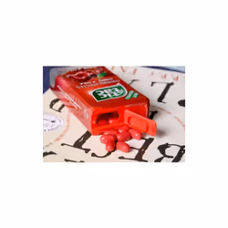 Tic Tac Mixers Cherry Cola (Cherry Cola) 12 Count Clean And Fresh