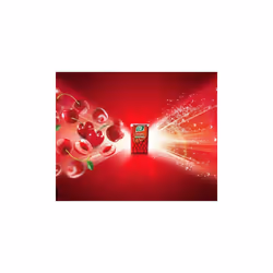Tic Tac Mixers Cherry Cola (Cherry Cola) 12 Count Clean And Fresh