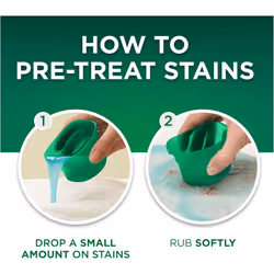 Ariel Washing Liquid Detergent 101 Washes Stain & Odour Removal