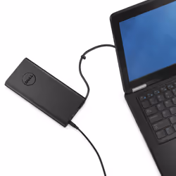 DELL PW7015L Lithium-Ion (Li-Ion) 18000 mAh Black - Additional view 7