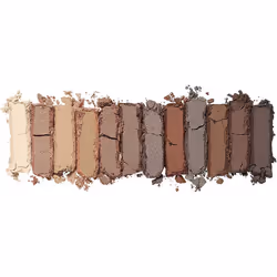 Rimmel Magnif'eyes Nude Edition Eyeshadow Palette, 12 shade