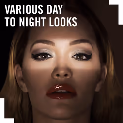 Rimmel Magnif'eyes Nude Edition Eyeshadow Palette, 12 shade