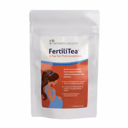 Fairhaven Health FertiliTea for Women - Loose Leaf