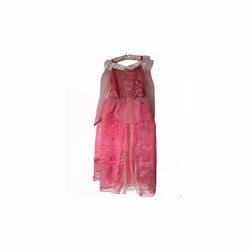 Sleeping Beauty Aurora fancy dress costume for kids girls size 9/10