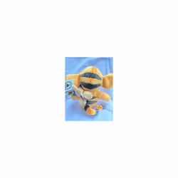 Disney Authentic Floppy Tigger with mini Roo Soft Plush Doll