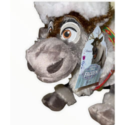 Sven Christmas soft plush doll toy 16" New tagged