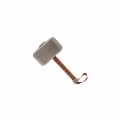 Marvel Avengers Thor Hammer