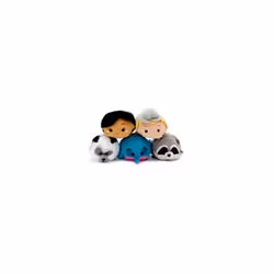 Disney Pocahontas Tsum Tsum Mini Soft Toy