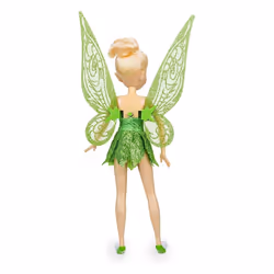 Disney Tinker Bell Classic Flutter Doll - 10 Inch