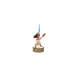 Disney Moana Singing Sketchbook Ornament