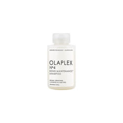Olaplex No. 4 Bond Maintenanc Shampoo Mini 3.3 Oz/ 100 ML