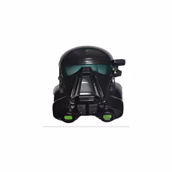 star wars death trooper costume for kids/ boys size 7/8