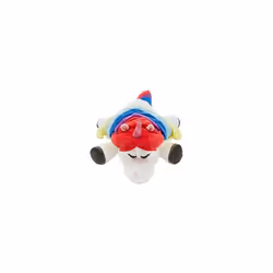 Rainbow Unicorn Cuddleez Large Soft plush Toy 25" NEW