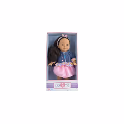Toddler You & Me 14 Inch Hair Play, Doll