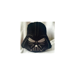 Disney- Star Wars, Darth Vader Face Cushion