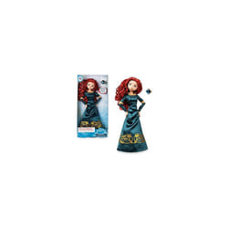 Official Disney Brave - 30cm Merida Classic Doll with Ring