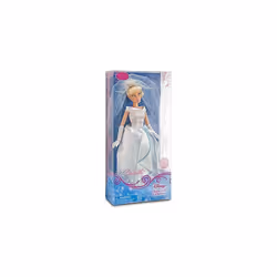 Princess Cinderella Special Wedding Classic Doll 12"