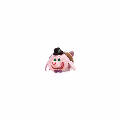 Disney Bing Bong Tsum Tsum Mini Soft Toy