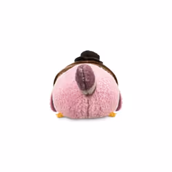 Disney Bing Bong Tsum Tsum Mini Soft Toy