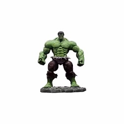 Marvel Select Incredible Hulk Collector Edition Action Figure 9'' NEW