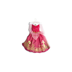Sleeping Beauty Aurora fancy dress costume for kids girls size 11/12