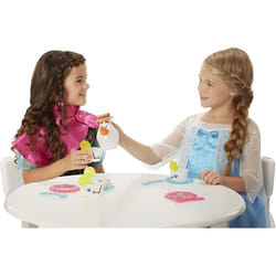Di Olaf's Summer Tea party tea Set NEW