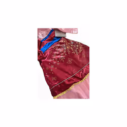 Mulan costume kimono girls kids New size 5/6