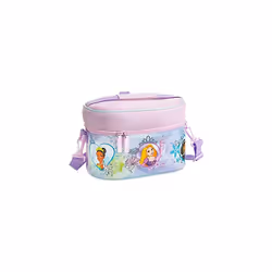Lunch Tote Bag Ariel Tiana Jasmine Rapunzel Aurora New
