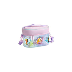 Lunch Tote Bag Ariel Tiana Jasmine Rapunzel Aurora New
