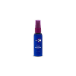 It's a 10 Miracle Leave in Product Travel Size 2floz