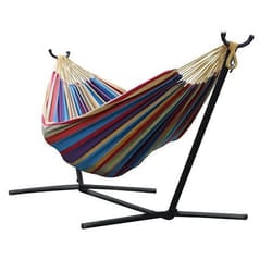 Vivere UHSDO8-20 hammock Frame hammock Cotton Multicolour