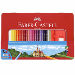 Faber-Castell 8991761324042, Paper box