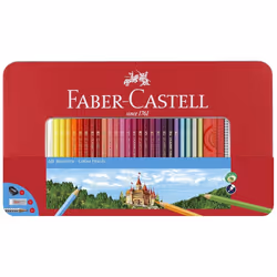 Faber-Castell 8991761366035, Paper box