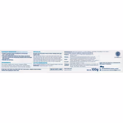 Sensodyne Fresh Mint Toothpaste, 3.52 oz (100 g) - Sensitivity Protection