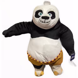 King fu Panda Po Large 16 Soft plush doll Toy