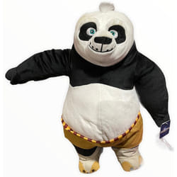 King fu Panda Po Large 16 Soft plush doll Toy