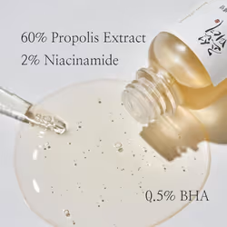 Beauty Of Joseon Serum Line Glow Serum Propolis   Niacinamide