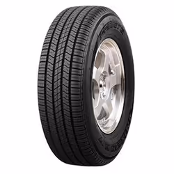 Accelera Omikron H/T 245/65 R17, 107 (975kg), T (190 km/h), 43.2 cm (17"), 24.5 cm