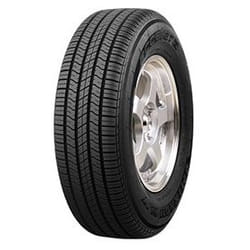 Accelera Omikron H/T 245/65 R17 43.2 cm (17") 24.5 cm