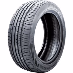 Accelera Phi-R All-Season Passenger Car High Performance Radial Tire-205/50R16 205/50/16 205/50-16 91W Load Range XL 4-Ply Bl ...