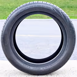Accelera Phi-R All-Season High Performance Radial Tire-205/45R17 205/45ZR17 88W Load Range XL 4-Ply