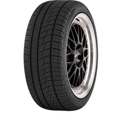 Accelera X-Grip 4S 225/45 R17 94W XL Winter 43.2 cm (17") 22.5 cm