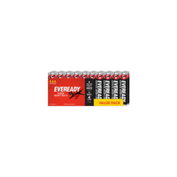 Eveready Super Heavy Duty Battery 20pcs (Black) (AAA)