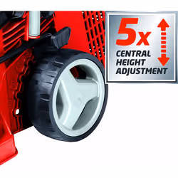 Einhell GE-EM 1233 1250W Electric Lawn Mower
